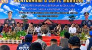 Kamtibmas Sampang dalam Evaluasi, Ungkap Kasus, Penyelesaian Perkara, dan Perlindungan Anak
