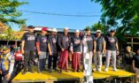 Meriahkan HUT RI, Ribuan Warga dan Komunitas Sepeda Padati Alun-Alun Dan Bang Kodir Bangil dalam Gelaran Gowes Bersama Bupati Pasuruan
