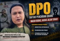 Nama Efen Rambo Masuk DPO, Kasus Apa yang Sedang Diusut Polres Pamekasan?
