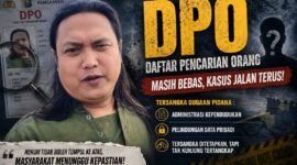 Nama Efen Rambo Masuk DPO, Kasus Apa yang Sedang Diusut Polres Pamekasan?