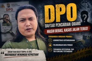 Nama Efen Rambo Masuk DPO, Kasus Apa yang Sedang Diusut Polres Pamekasan?