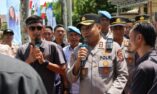 GMPKK Sambut Mutasi Kapolres Nias, Desak Kasus Agnis Jance Zebua Diusut Tuntas