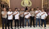 Kapolres Jember dan Ketua DPC MADAS Serumpun Perkuat Sinergi, Bangun Kamtibmas Kondusif