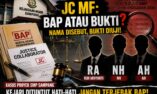 justice collaborator MF Jadi Babak Baru Proyek SMP, Kredibilitas BAP dan Ketelitian Kejari Sampang Kini Diuji