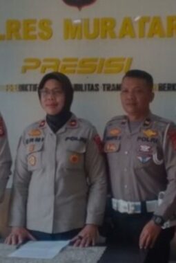 Dua Direktur Jadi Tersangka Kecelakaan Maut Bus ALS dan Truk Tangki BBM di Muratara, Polisi Siapkan Jemput Paksa