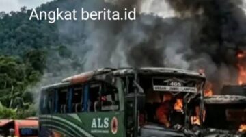 Dua Kali Mangkir Pemeriksaan, Direktur PT SBP SH Bakal Dijemput Paksa Polisi