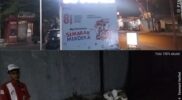 Diduga SPBU 54.612.28 Krian Ugal-Ugalan Melayani Pengerit Pertalite