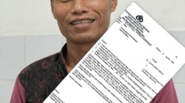 Fanolo Zai Masuk DPO, Polisi Diminta Jelaskan Jeda 25 Hari Sejak Penetapan Tersangka