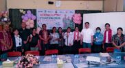 Gerakan Serentak 36 Kota: Pegadaian dan POGI Gaungkan Merdeka Stunting 2026 Hingga Ke TTS