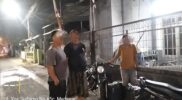Pengerit BBM Subsidi Diduga Leluasa di SPBU Medaeng, Pengawasan Mandul