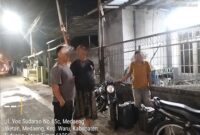 Pengerit BBM Subsidi Diduga Leluasa di SPBU Medaeng, Pengawasan Mandul