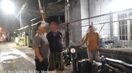 Pengerit BBM Subsidi Diduga Leluasa di SPBU Medaeng, Pengawasan Mandul