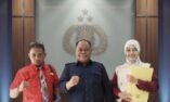 Dugaan Penipuan Rekrutmen Bhayangkara Berujung Jaminan SHGB, LBH BMN Temukan Jalan Penyelesaian