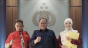 Dugaan Penipuan Rekrutmen Bhayangkara Berujung Jaminan SHGB, LBH BMN Temukan Jalan Penyelesaian