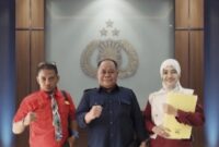 Dugaan Penipuan Rekrutmen Bhayangkara Berujung Jaminan SHGB, LBH BMN Temukan Jalan Penyelesaian