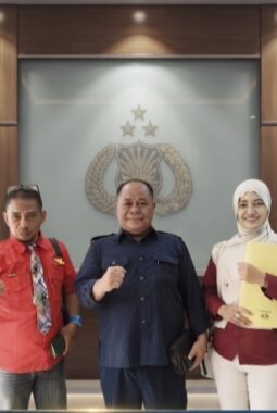 Dugaan Penipuan Rekrutmen Bhayangkara Berujung Jaminan SHGB, LBH BMN Temukan Jalan Penyelesaian