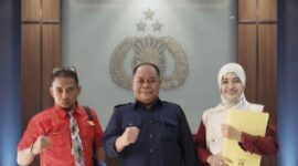 Dugaan Penipuan Rekrutmen Bhayangkara Berujung Jaminan SHGB, LBH BMN Temukan Jalan Penyelesaian