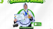Az-Syahra Nastiti Ramadhani, Kartini Muda dari Sumenep Raih Perak di Kancah Nasional