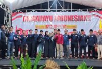 Karang Taruna On-So’on Ateh Resmi Dikukuhkan, Pemuda Kidul Dalam Siap Berkarya