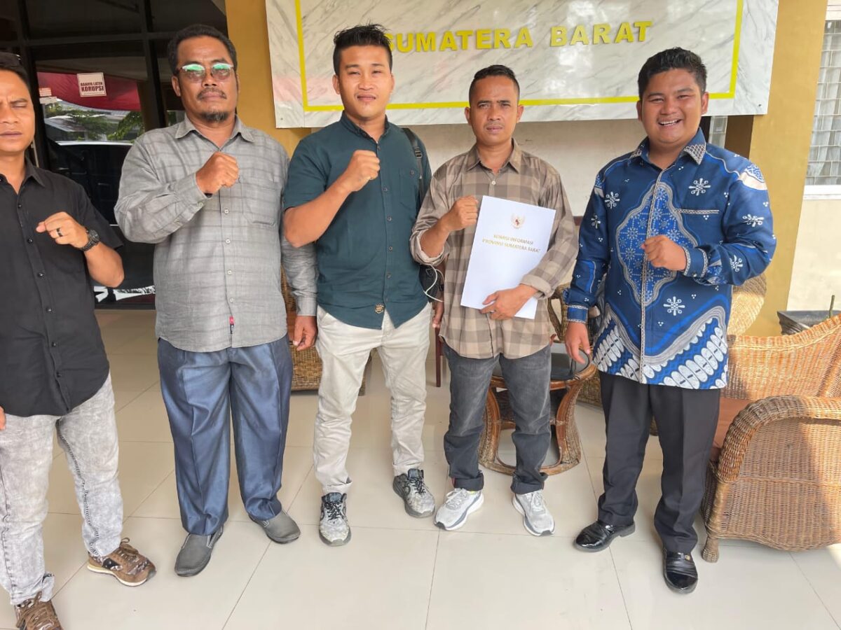 Mediasi Sengketa LHP Gagal, Warga Lembah Melintang Lanjut ke Ajudikasi
