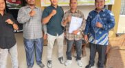 Mediasi Sengketa LHP Gagal, Warga Lembah Melintang Lanjut ke Ajudikasi