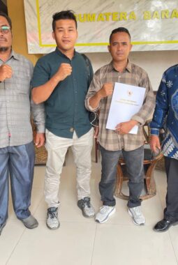 Mediasi Sengketa LHP Gagal, Warga Lembah Melintang Lanjut ke Ajudikasi