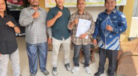 Mediasi Sengketa LHP Gagal, Warga Lembah Melintang Lanjut ke Ajudikasi