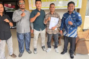 Mediasi Sengketa LHP Gagal, Warga Lembah Melintang Lanjut ke Ajudikasi