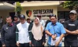 Di tengah sorotan publik, guru ngaji masih terduga dan berhak atas praduga tak bersalah