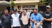 Di tengah sorotan publik, guru ngaji masih terduga dan berhak atas praduga tak bersalah