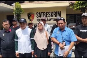 Di tengah sorotan publik, guru ngaji masih terduga dan berhak atas praduga tak bersalah