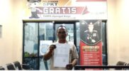 Diduga Cemarkan Nama Baik dan Sebar Ujaran Kebencian di Medsos, Pria Inisial M Dilaporkan ke Polres Bangkalan