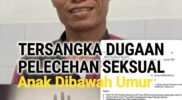 Dugaan Kekerasan di Panti: Empat Anak Disebut Sudah Divisum, P Dibawa N ke Sibolga