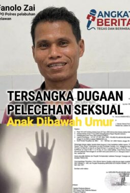 Dugaan Kekerasan di Panti: Empat Anak Disebut Sudah Divisum, P Dibawa N ke Sibolga