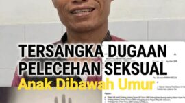 Dugaan Kekerasan di Panti: Empat Anak Disebut Sudah Divisum, P Dibawa N ke Sibolga