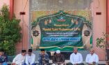 SMPN 1 Tanah Merah Peringati Maulid Nabi, Ajak Siswa Teladani Akhlak Rasulullah SAW