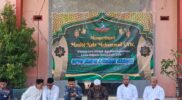 SMPN 1 Tanah Merah Peringati Maulid Nabi, Ajak Siswa Teladani Akhlak Rasulullah SAW