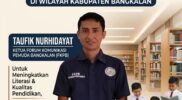 FKPB Harap Ada Buku Pendamping Bagi Siswa SD Negeri di Bangkalan
