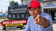 GASI Desak APH Berani Turun Tangan Bongkar Kebocoran PAD Dishub Sampang