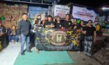 PBN Perantau Bali Nusantara Salurkan Donasi untuk Korban Kebakaran Nakula