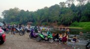 Muratara Darurat Air Bersih, Pemandian Muara Tiku Berubah Jadi Destinasi Wisata