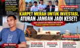 Pemkab Sampang Bukan EO Grand Opening, LP3D Sentil Cafe Asmaraloka hingga New Harton