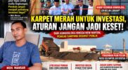 Pemkab Sampang Bukan EO Grand Opening, LP3D Sentil Cafe Asmaraloka hingga New Harton
