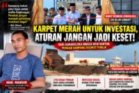 Pemkab Sampang Bukan EO Grand Opening, LP3D Sentil Cafe Asmaraloka hingga New Harton