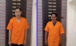 Polisi Ungkap Kasus Curanmor di Tanjung Pura, Dua Terduga Pelaku Diamankan