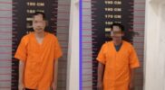 Polisi Ungkap Kasus Curanmor di Tanjung Pura, Dua Terduga Pelaku Diamankan
