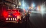 Dalam rangka menjaga situasi keamanan dan ketertiban masyarakat (kamtibmas)
