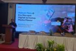AI, Influencer hingga Kekerasan Wartawan, Abdul Manan Ungkap Tantangan Besar Pers Indonesia