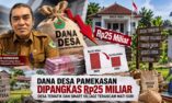 Dana Desa Pamekasan Dipangkas Rp25 Miliar, Desa Tematik dan Smart Village Terancam Mati Suri