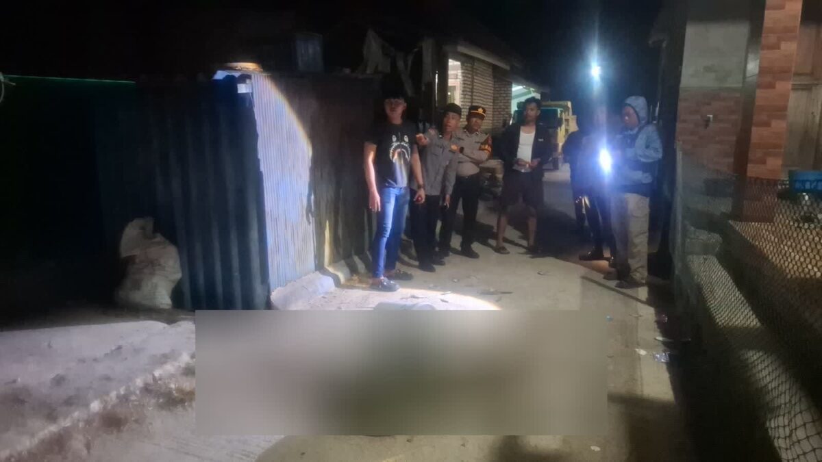 Uang dan HP Korban Masih Utuh, Polisi Selidiki Tewasnya Nelayan di Camplong